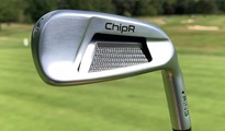Time to simplify chipping?